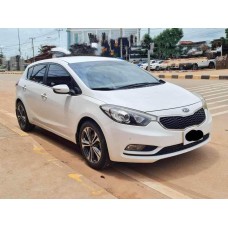 Kia Cerato Hatchback 2015 ສຳລັບຂາຍ